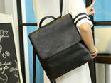 Модный женский рюкзак сумка