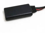 Bluetooth Alpine CDE-W203Ri IDA X303 X305 X301 - фото 3