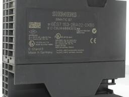 Модуль інтерфейсний 6ES7153-2BA02-0XB0 ET 200M, IM153-2