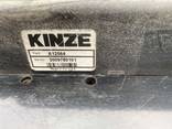 Модуль контроля нормы высева, гидравлическая норма высева Kinze оригинал A12564