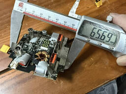 Модуль платы быстрой зарядки для Powerbank плата Power Bank чип IP65381 QC4.0+ PD3.0 12V