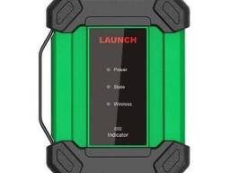 Модуль расширения (осциллограф и мультиметр для электромобилей) для сканеров Launch EM101N