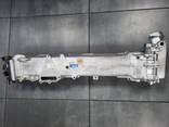 Модуль рециркуляції вихлопних газів MAN TGX TGS Euro 6 51081007258 - фото 1