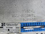 Модуль рециркуляції вихлопних газів MAN TGX TGS Euro 6 51081007258 - фото 6