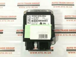 Модуль srs airbag компьютер подушек безопасности Ford Escape USA 2013-2016 оригила б/у. ..