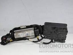Модуль Start Stop Peugeot 308 2.0hdi (T9) 2013-2021 9801739380 it-19105 Дизель