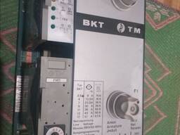 Модуль управления. Контроллер питания. Блок питания. TM BKT 2,5 380V 10A.