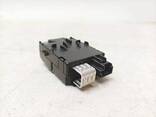 Модуль USB Type-C (hub) Mercedes eqs A2068202600 - фото 1