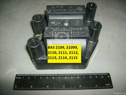 Модуль зажигания Ваз 2109-2115 инжектор