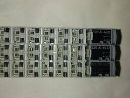Модули B&amp;R серия X20 X20AI4632