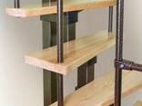 Модульная лестница "Эконом-Ка" - фото 2
