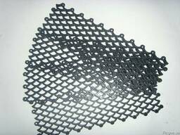 Модульное грязезащитное напольное покрытие Левада