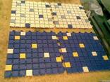 Модульное напольное покрытие Мозайка с рисунком - фото 3