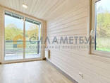 Модульный дом 5х6м. Строительство, доставка. - фото 2