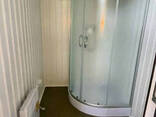 Модульний туалет с душем 3*2м - фото 2