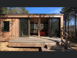 Модульные дома