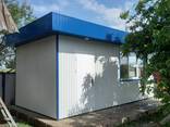 Модульные здания. От производителя - фото 1