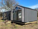 Модульний будинок - фото 2