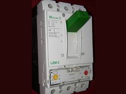 Moeller LZMC2-A200-I 200А 36кА автоматический выключатель