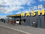 Мойка самообслуживания на 2 - 3 поста под ключ PROFIWASH . - фото 12