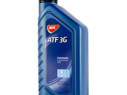 MOL ATF 3G 1 л