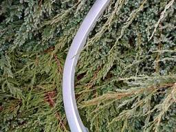 Молдинг крыла переднего правая HONDA CR-V 2 2005-2006 74115-S9A-0100-50