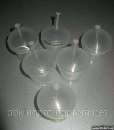 " Molds for eggs " Варка яиц без скорлупы Украина (Киев )