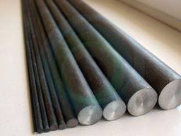 Молибден вольфрам лом