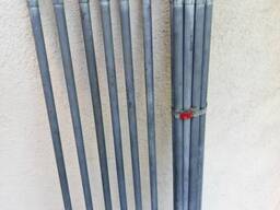 Молниеприемник Н1,5м OBO Bettermann (5424151)