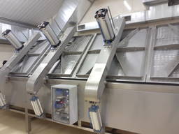 Формовочный пресс для сыра Formare — 1000