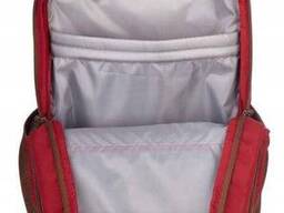 Молодежный рюкзак 21L Head Astra бордовый