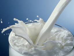 Молоко фермерское