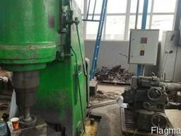 Молот ковочный МБ4136, МА4140, ус. 400 и 1000кг.