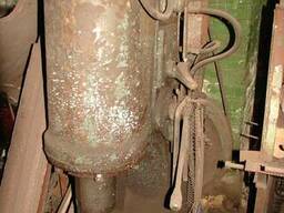 Молот кузнечный.