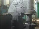 Молот кузнечный М418, п. ч. 1000 тонн - фото 2
