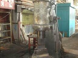 Молот кузнечный, п. ч. 150кг