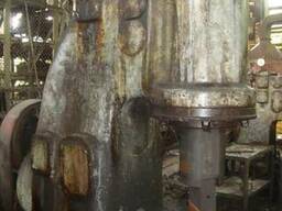 Молот кузнечный, падающая часть 400кг	М415А,