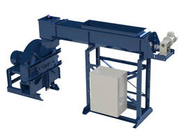 Молоткова дробарка(Італія)