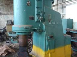 Молот кузнечный п. ч. 400кг МБ4136 