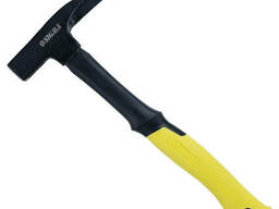 Молоток кровельщика 600г фиберглассовая ручка Sigma (4314011)