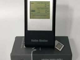 Монитор-анализатор радоновые (Bq / m3) Walcom RD-35