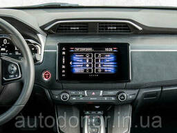Монитор, дисплей, навигация, магнитола Honda FCX Clarity (17-) 39710-TBV-A01