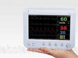 Монитор пациента “Біомед” iM 7