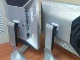 Монитор S-IPS 20" DELL 2007FPb 1600x1200, VGA, DVI, S-VIDEO, USB - photo 2