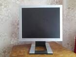Монітор Samsung SyncMaster 192t з гарантією - фото 1