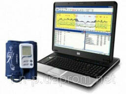 Монитор суточного давления и частоты сердечных сокращений ВАТ41-2