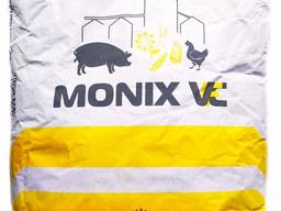 Monix PG/PF 3%-2,5% – премикс для свиней от 30 до 115кг