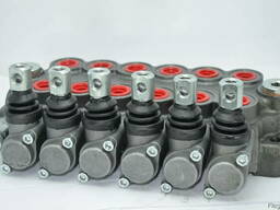 Моноблочный распределительный клапан M45-6