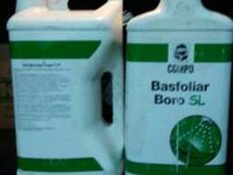 Монодобриво Бор (Basfoliar Boro SL)