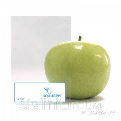 Монолитный поликарбонат Колибри — Купить в Киеве на Flagma.ua #8933040
